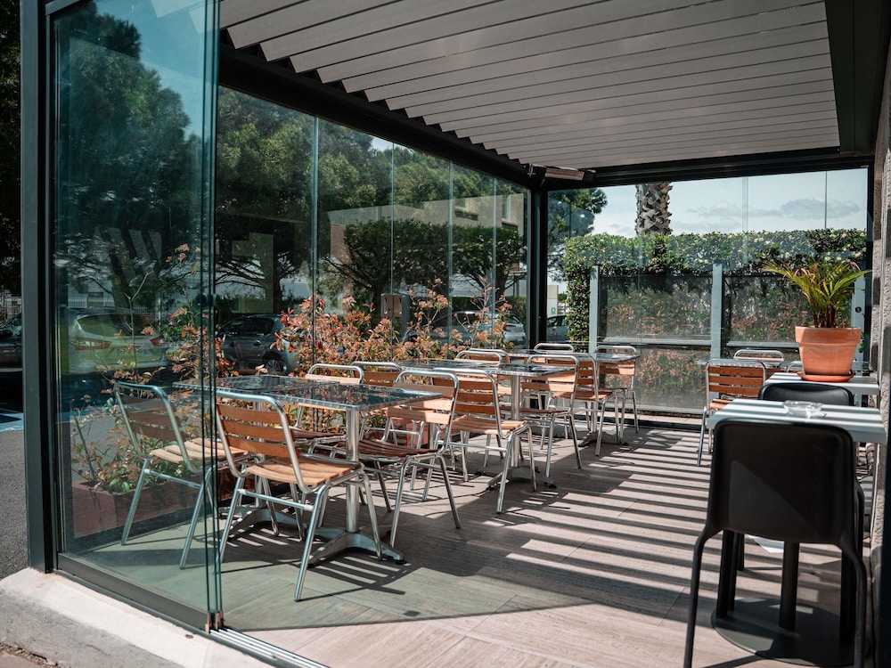 Ibis Budget Narbonne Est 27/47