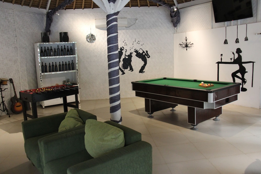 SERI RESORT GILI MENO 49/70