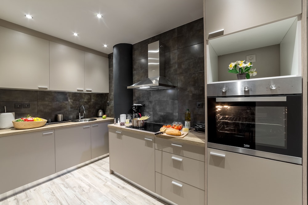 Supreme Luxury Suites By Athens Stay 11/67