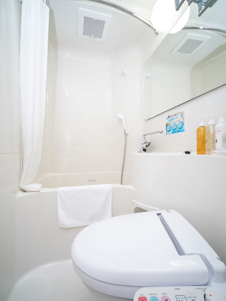 Super Hotel Tottori Ekimae 42/45