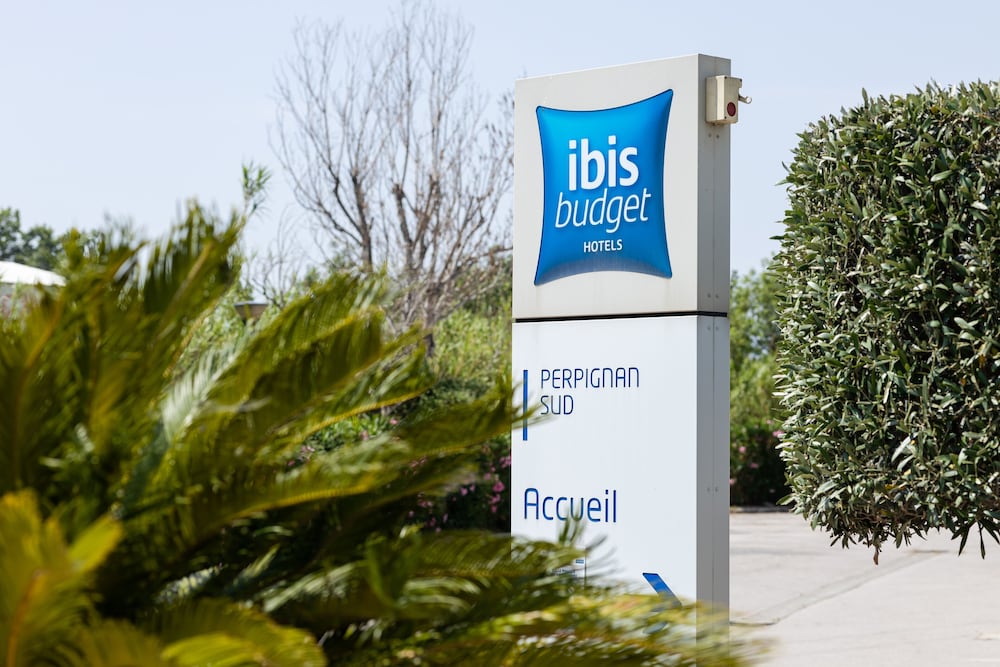 Ibis Budget Perpignan Sud 2/74