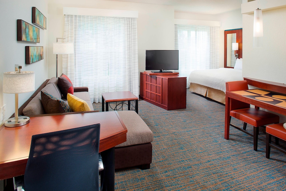 Residence Inn By Marriott Roanoke 30/42