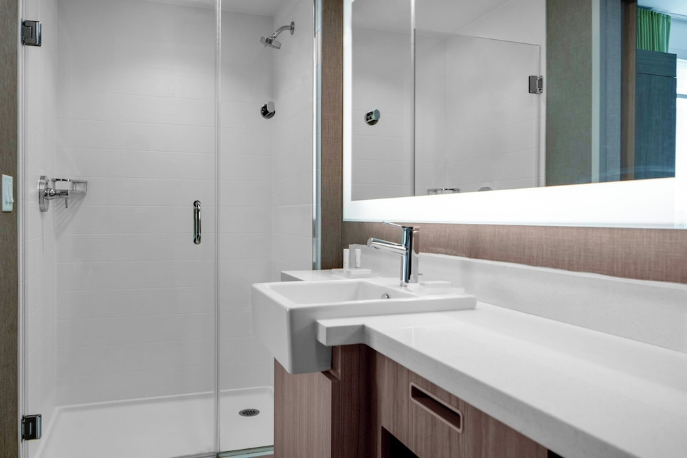 SpringHill Suites by Marriott Winchester 41/45