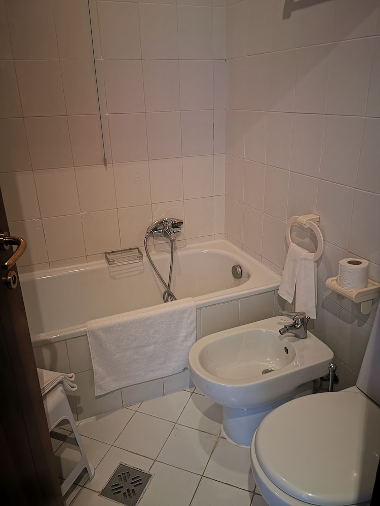 Park Hotel Napoleone 49/50