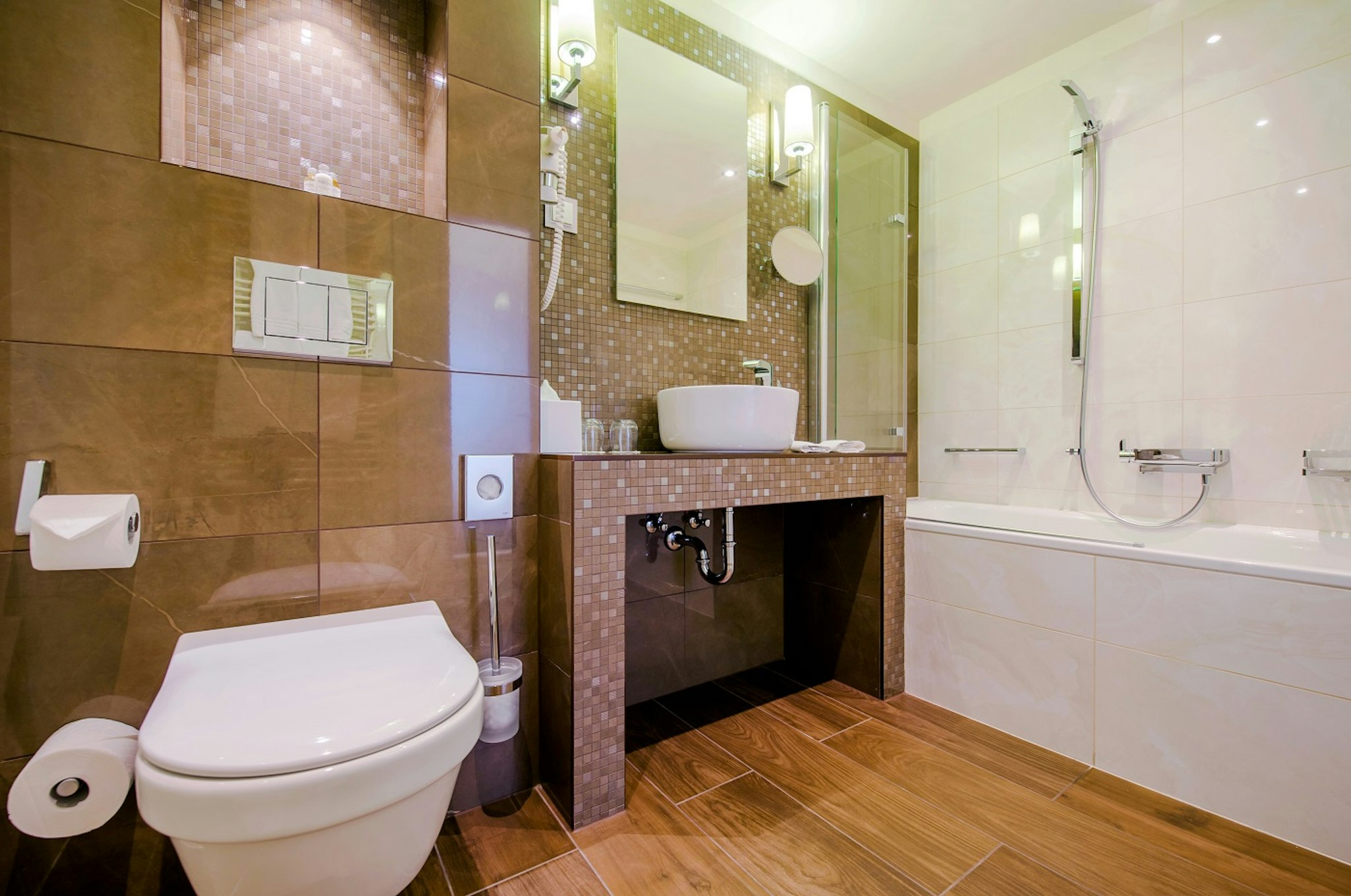Prestige Hotel Budapest 24/24