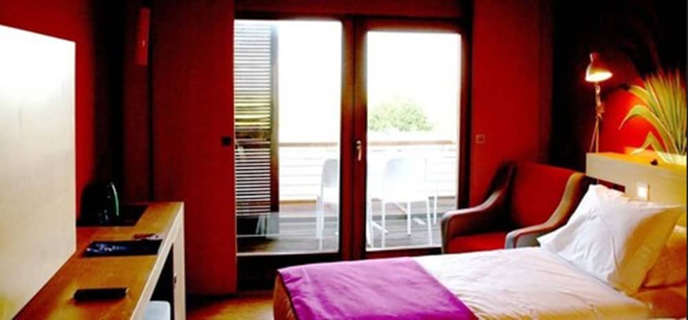 HOTEL RITUAL EL PALMAR - ADULTS ONLY 18/53