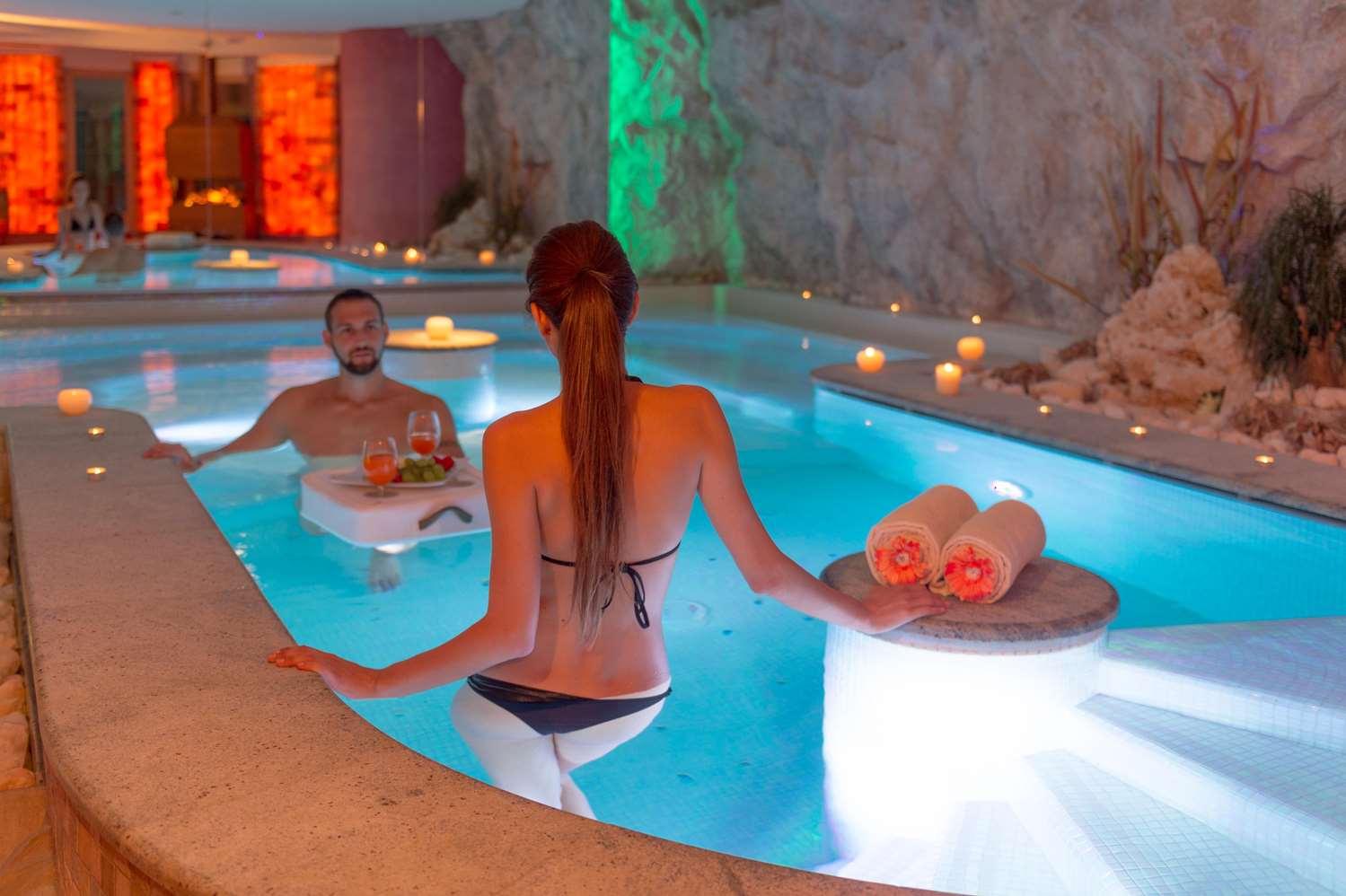 TEVINI DOLOMITES CHARMING HOTEL 33/56