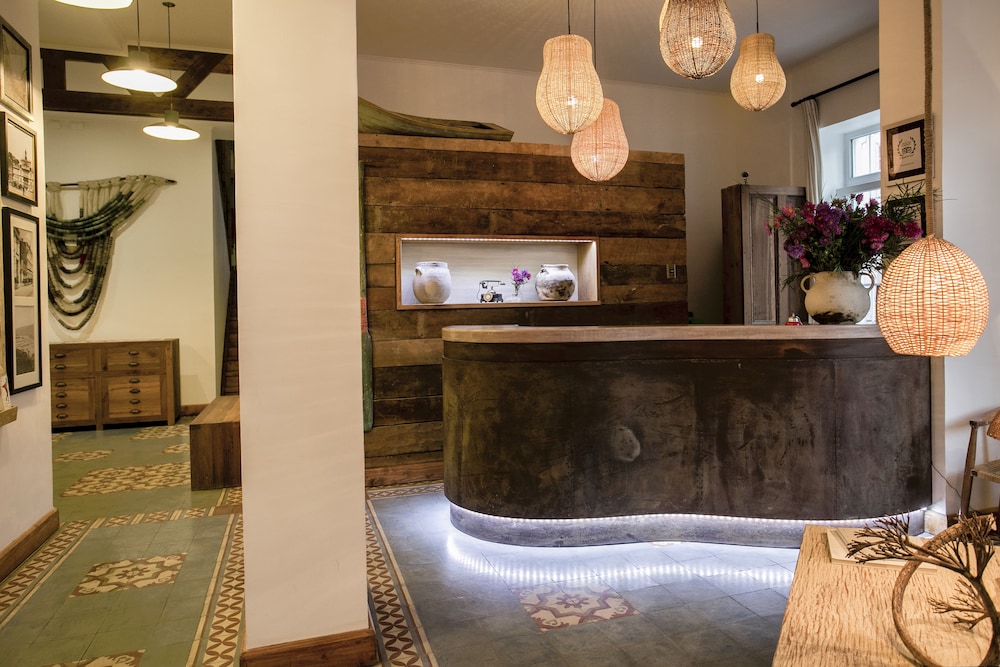 Casa Galos Hotel Lofts 5/71