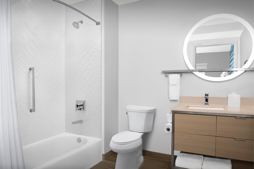 TownePlace Suites Jacksonville Airport 52/57
