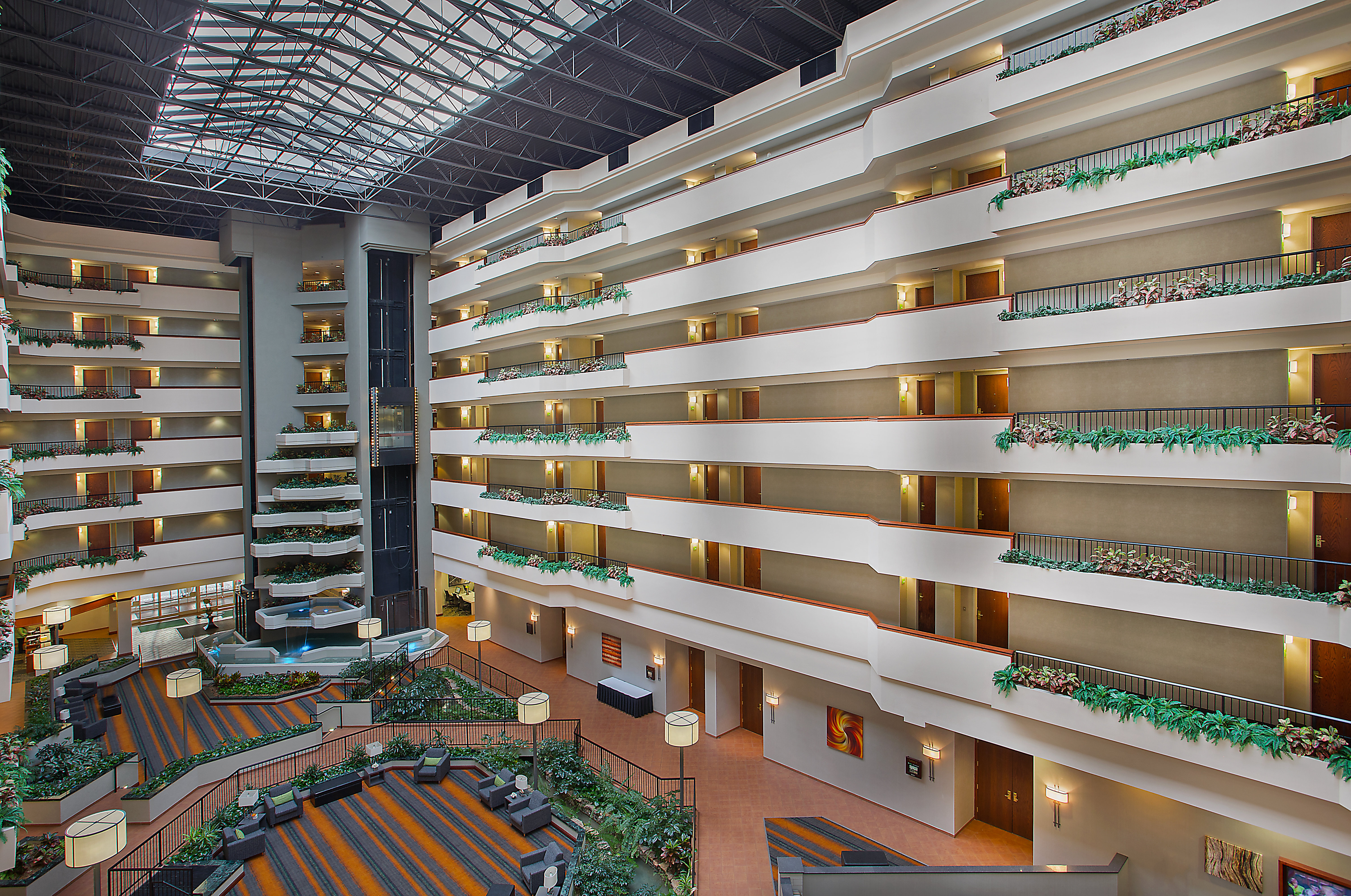 Holiday Inn University Plaza-Bowling Green 6/71