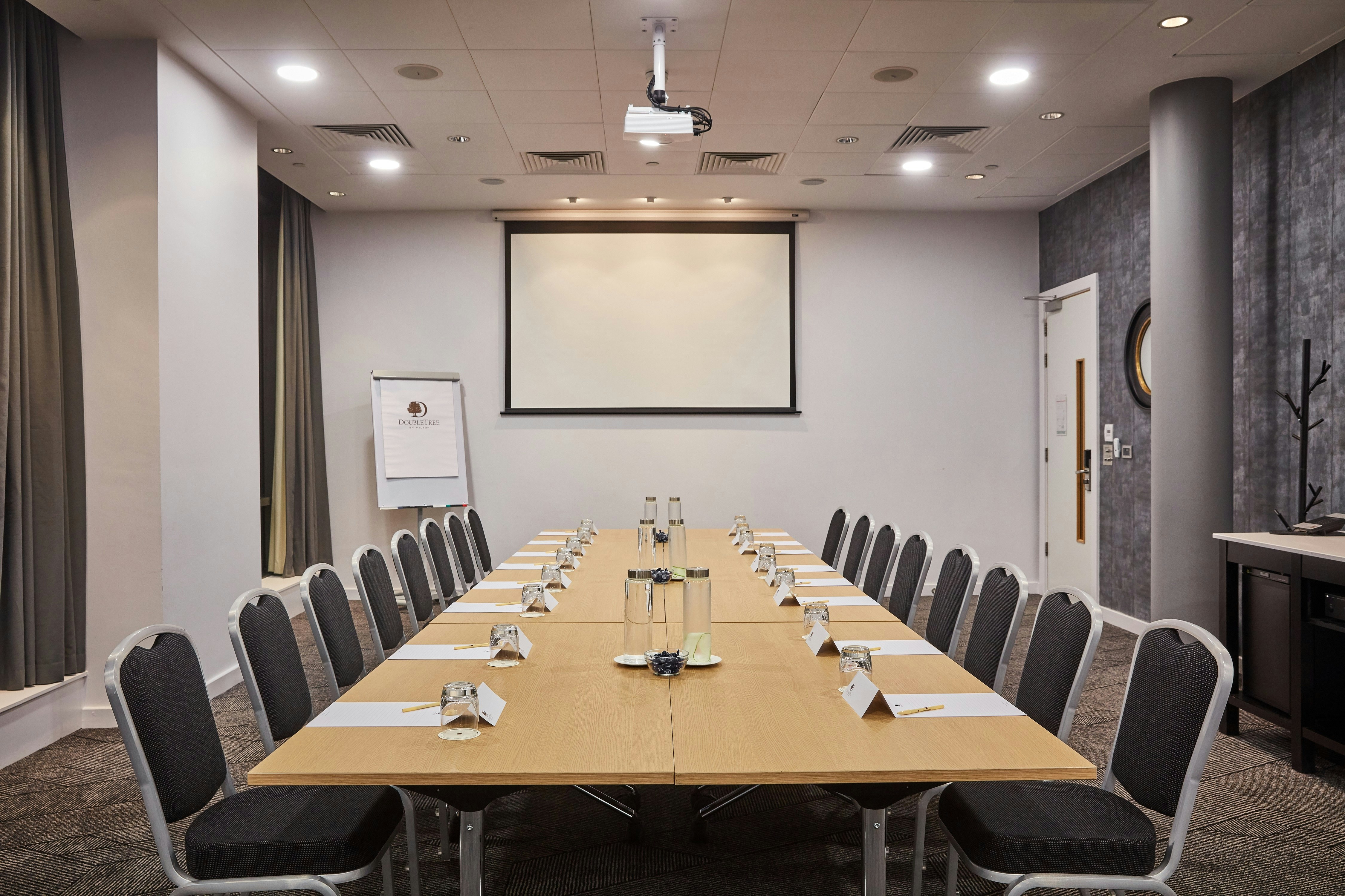 DoubleTree by Hilton Manchester - Piccadilly 38/51