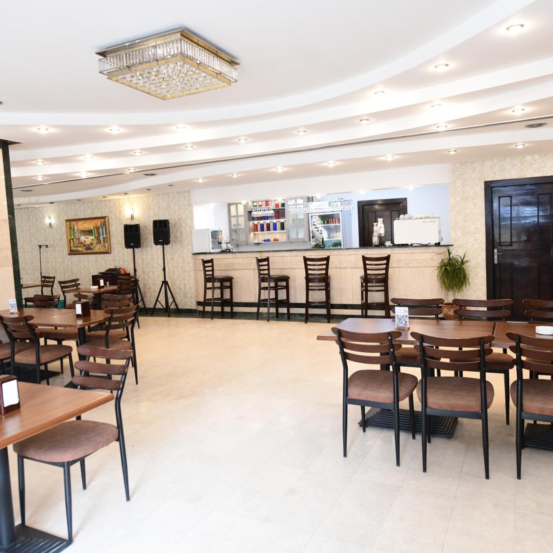 Inter Hotel Baghdad 27/30