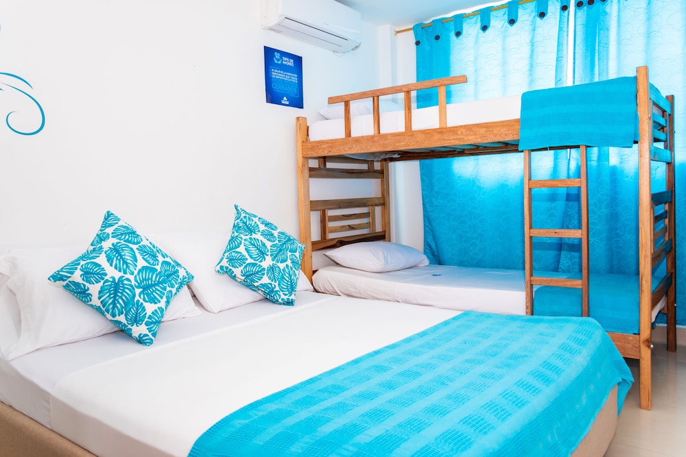 Hotel Taybo Beach 35/83
