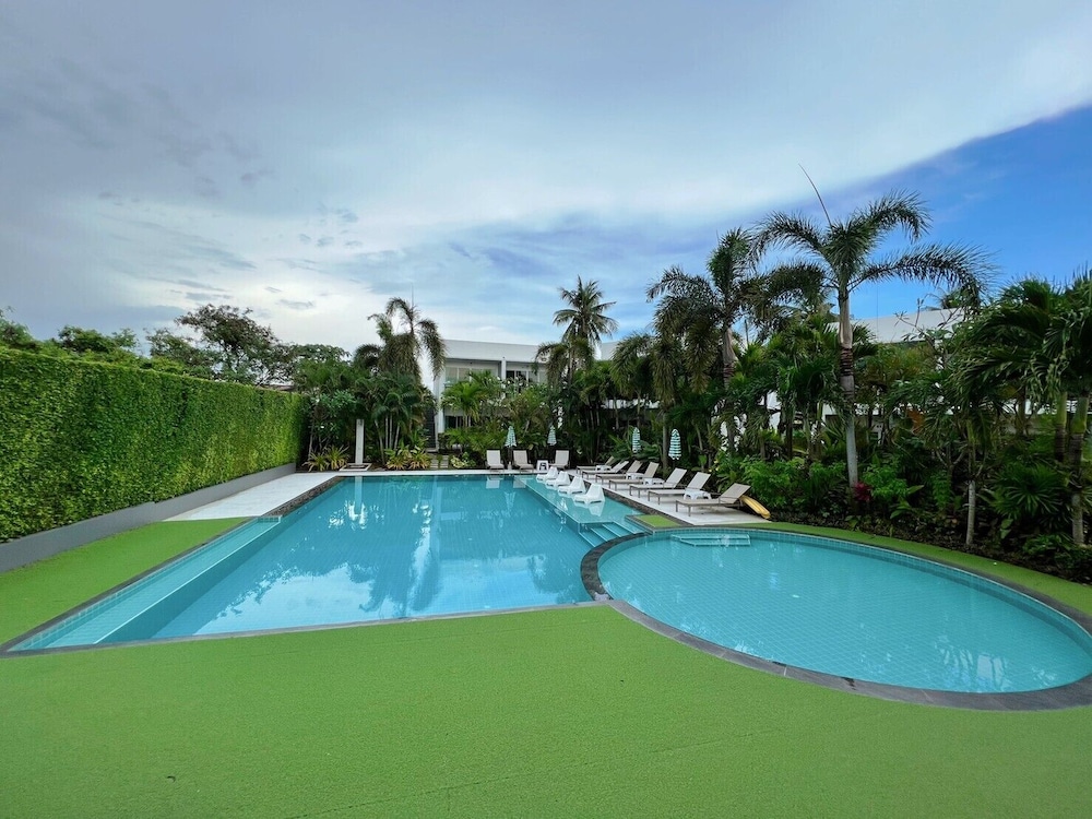 The Serenity Resort 46/70
