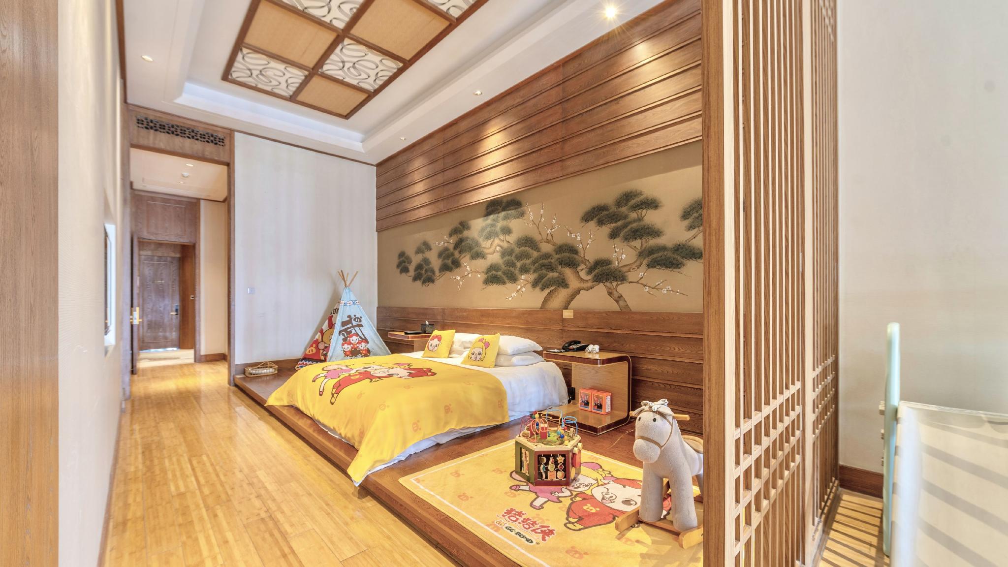 Tianjin Dongli Lake Hengda Hotel 23/49