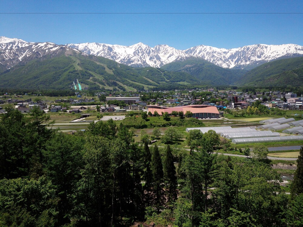 Hakuba Highland Hotel 46/50