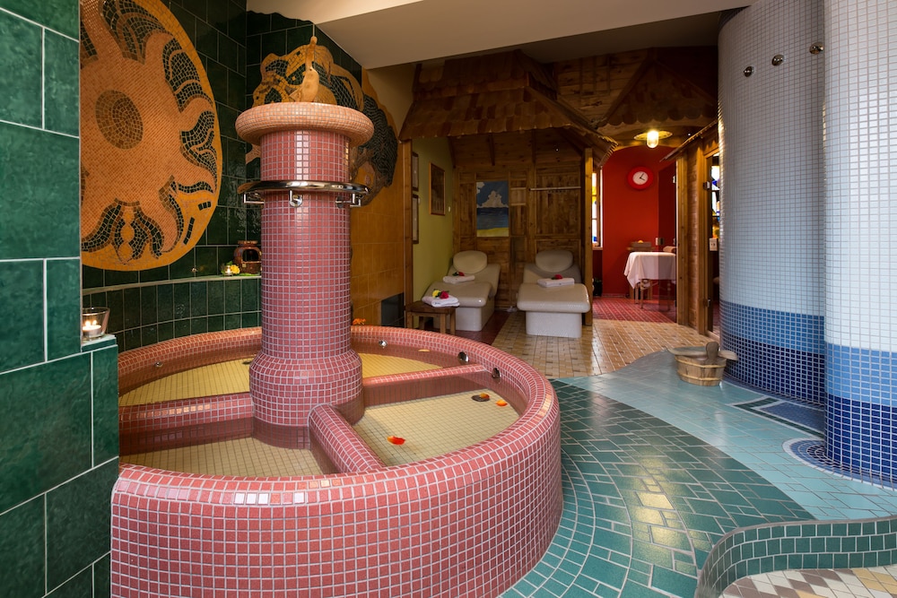 Hotel Selsky Dvur 33/58