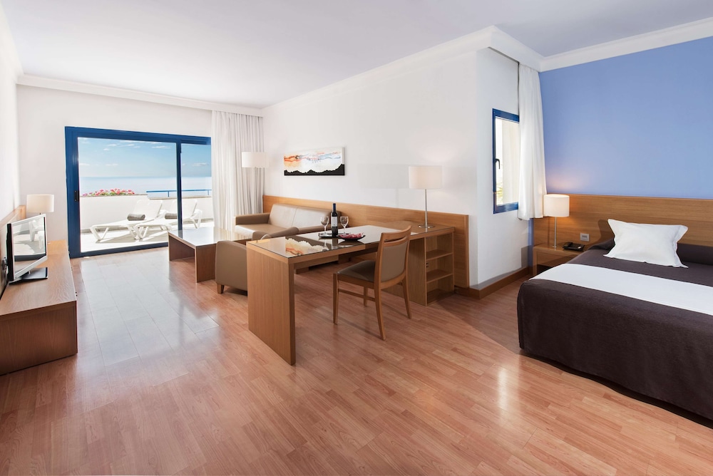 Tui Blue Suite Princess - Adults Only 9/50