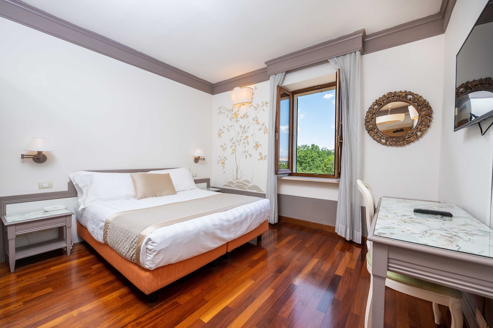 ALBERGO LE TERME 25/68