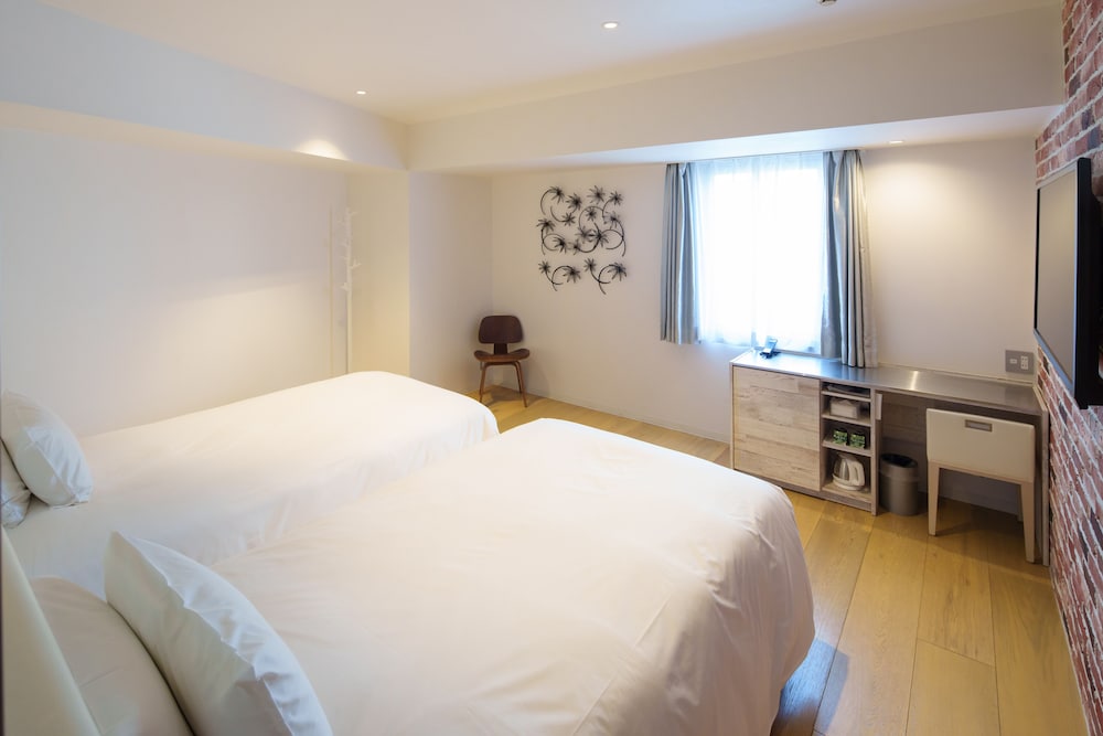 Shibuya Hotel En 14/46