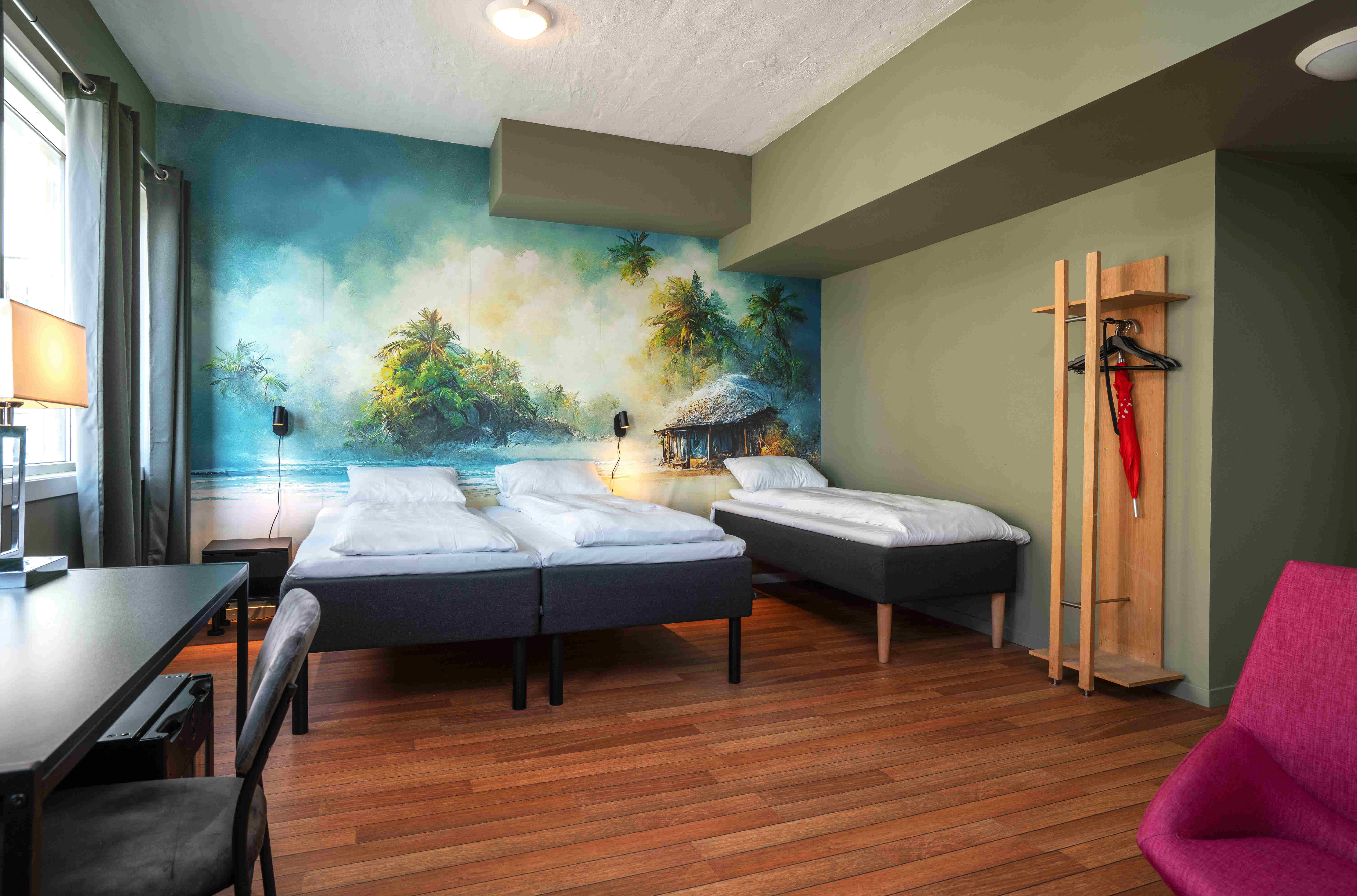 Thon Hotel Storgata 14/35