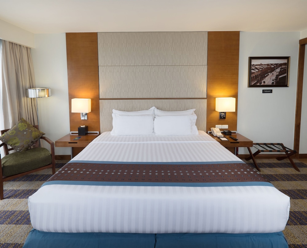 Lex Hotel Cebu 19/43