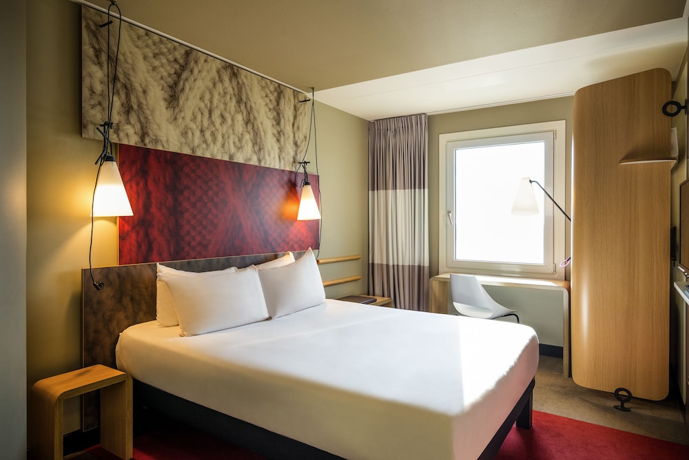 ibis Manchester Centre Princess Street 18/68
