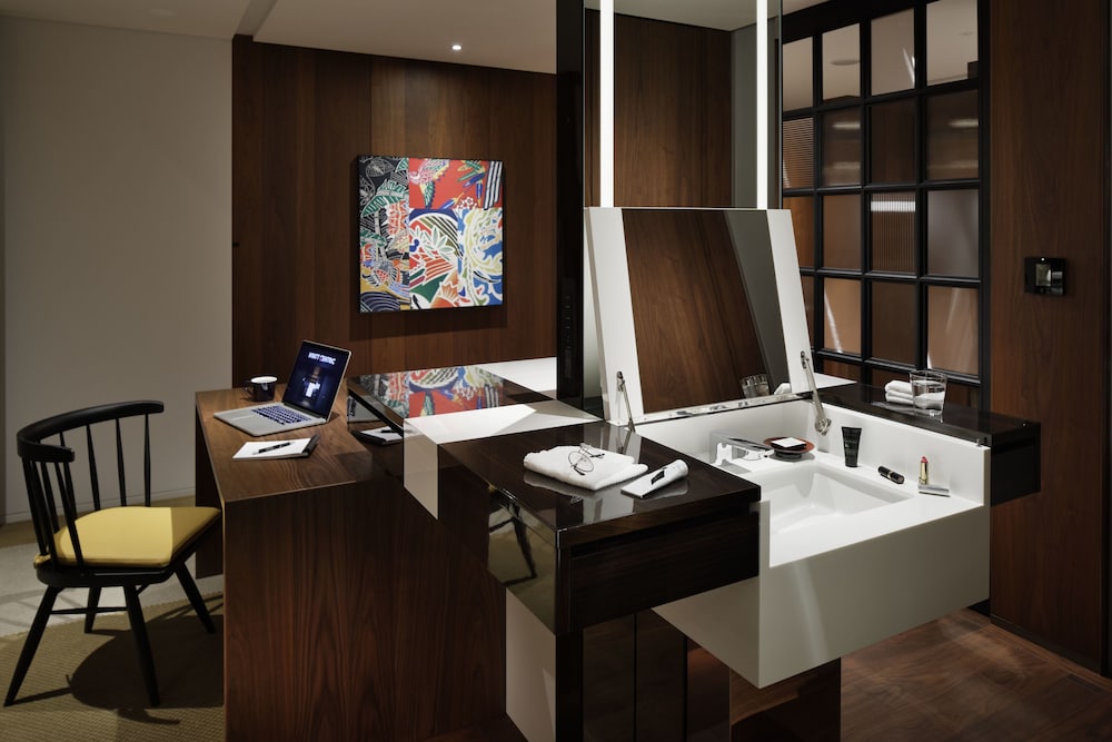 Hyatt Centric Ginza Tokyo 58/69