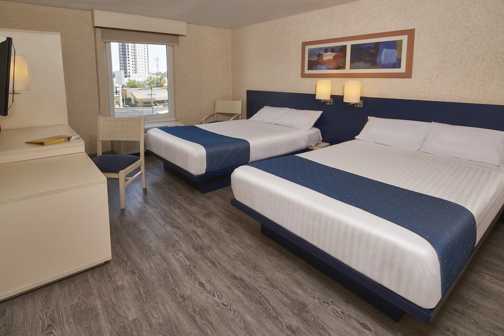 City Express by Marriott Puebla Angelopolis 25/60