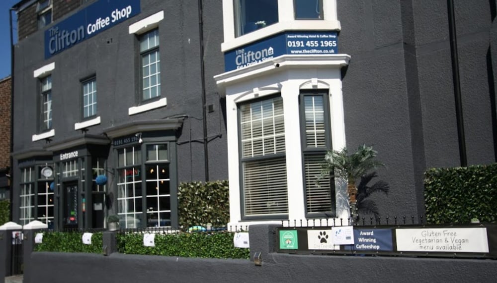 Clifton Guest House 3/48