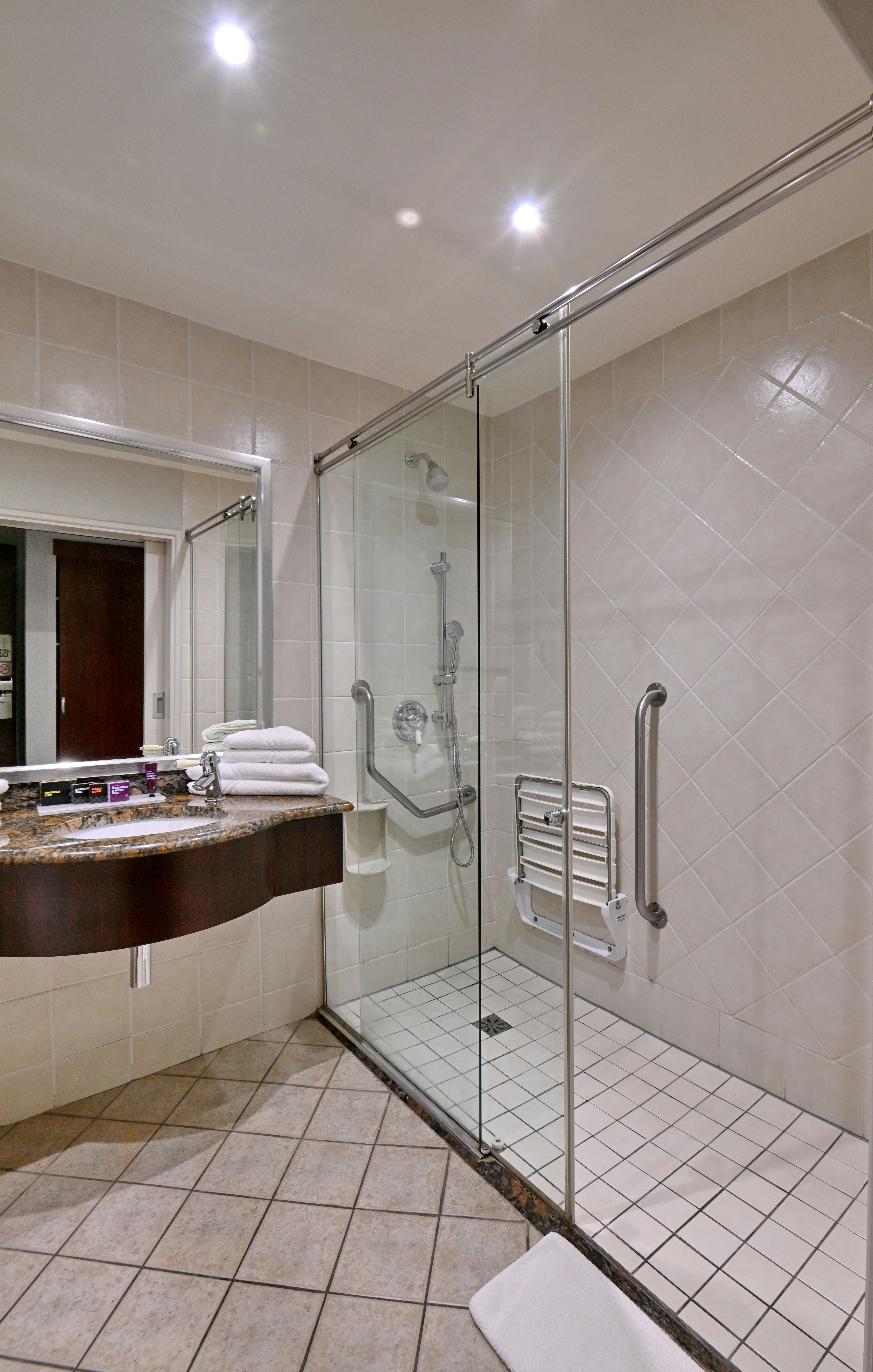 City Lodge Hotel Sandton Morningside 33/33