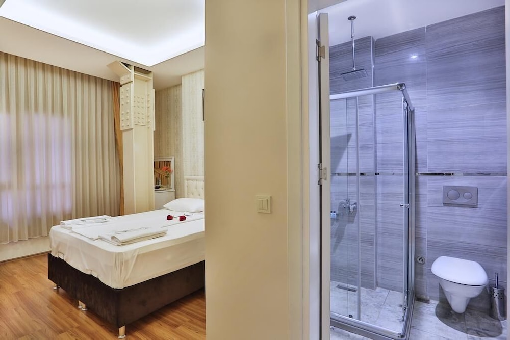 GH Taksim Hotel 39/41