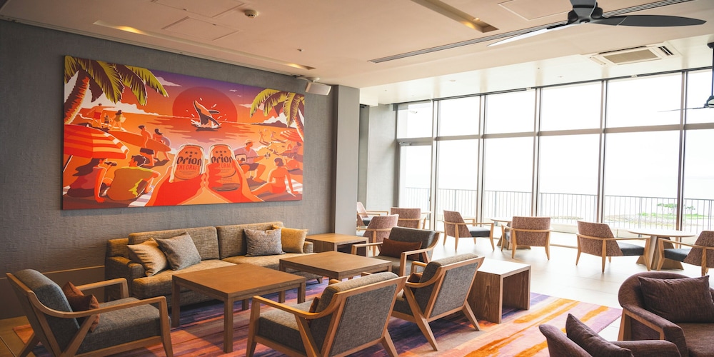 Hotel Orion Motobu Resort Spa 34/50