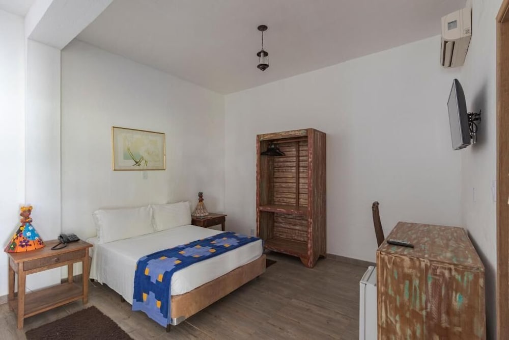 Resort Fazenda 3 Pinheiros 26/76