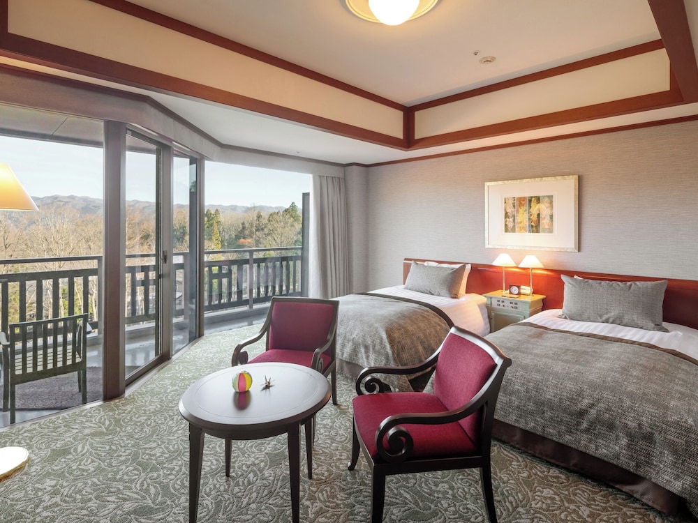 Hakuba Tokyu Hotel 5/50