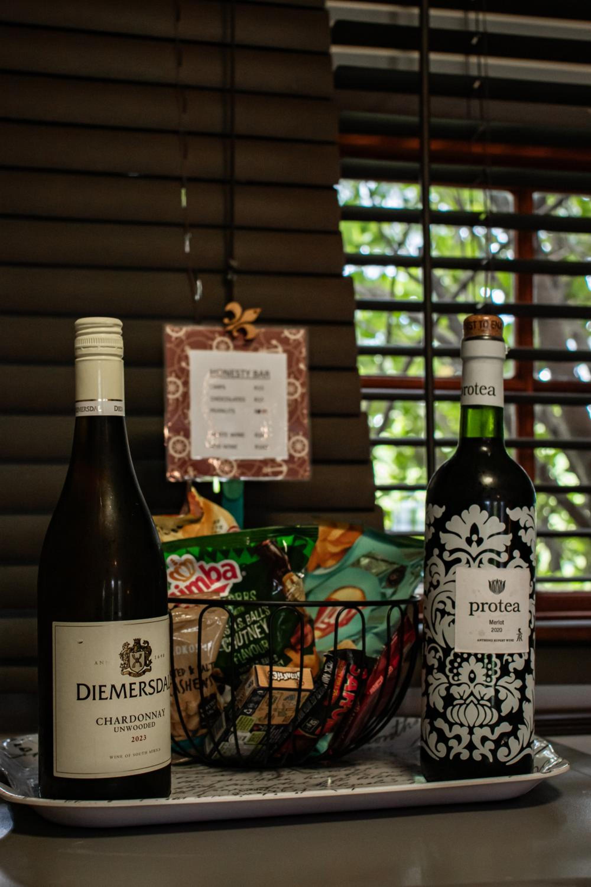 Drakensview Self Catering 6/50