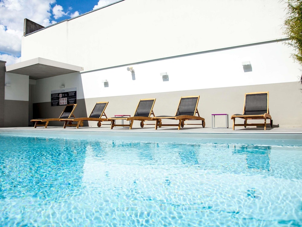 Novotel Blois Centre Val de Loire 44/48