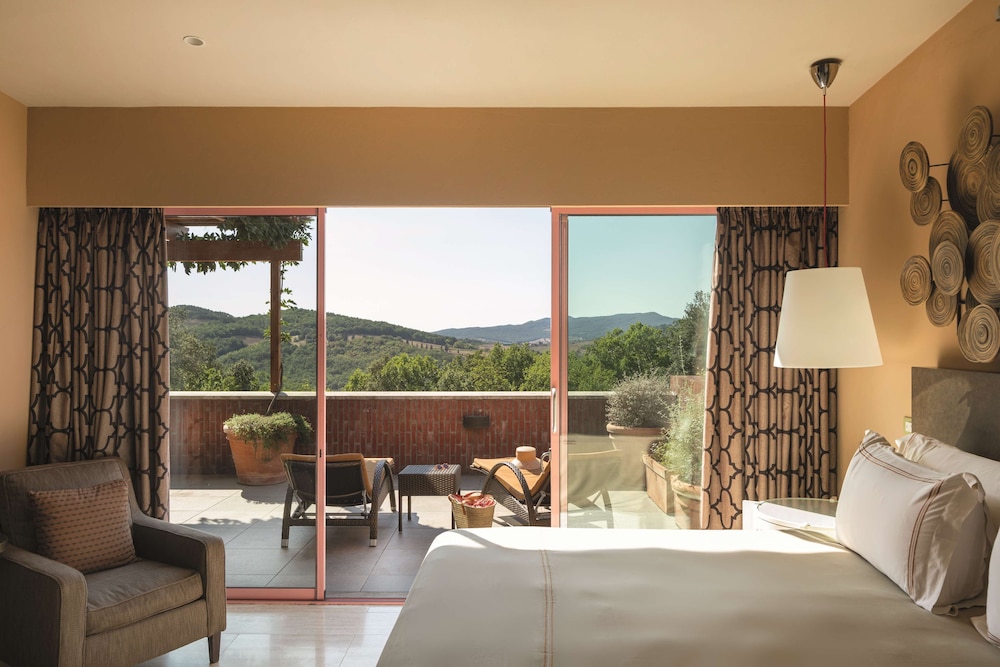 Castello Di Casole A Belmond Hotel Tuscany 36/84