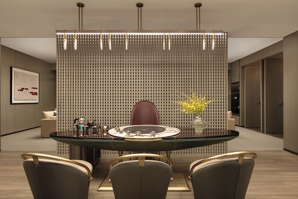 Wyndham Grand Chengdu East 10/67