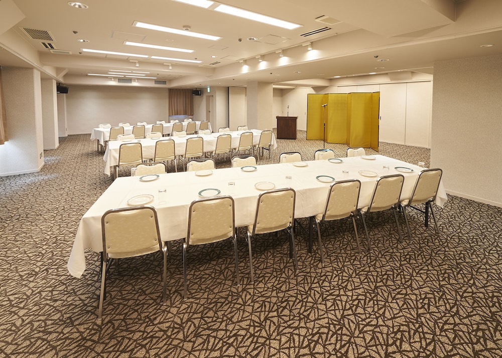 Hotel Consort Shin-Osaka 39/50