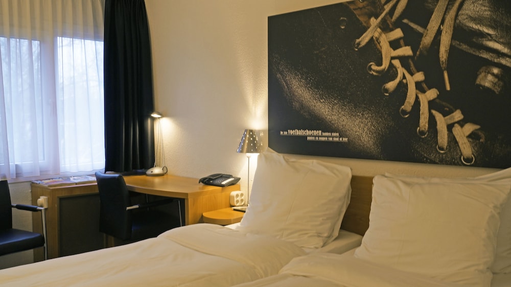 Fletcher Resort-Hotel Zutphen 37/41