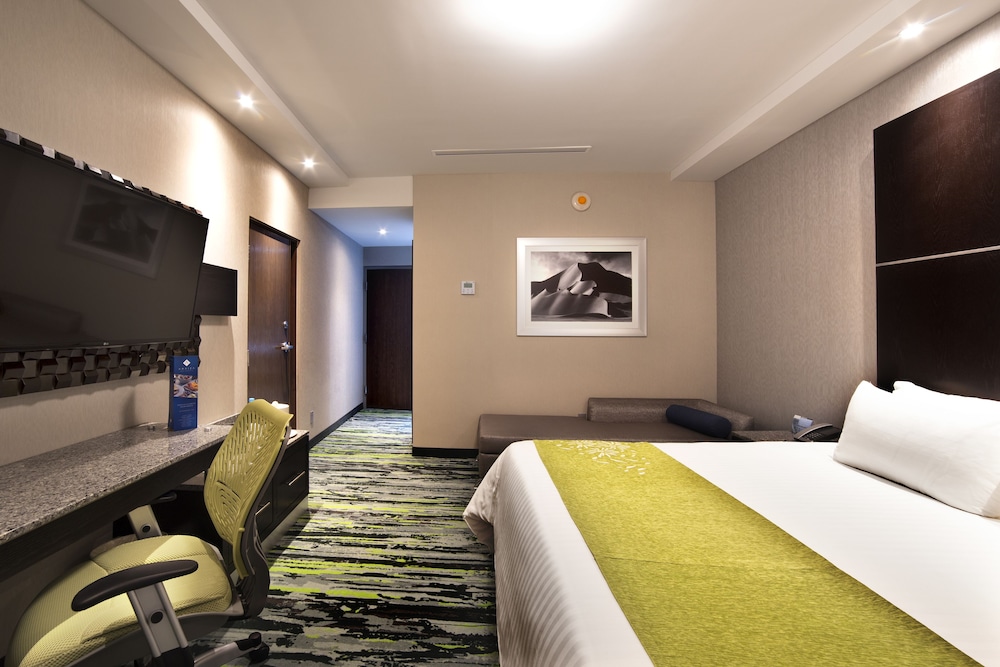 Hotel Araiza San Luis 19/74