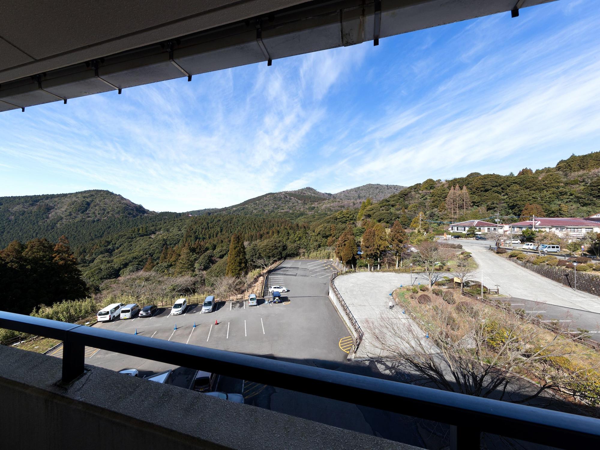 Hotel Seiunso 45/50