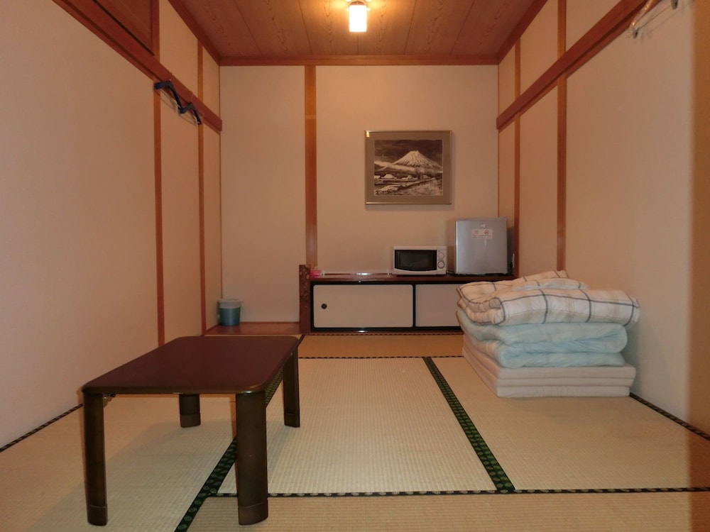 Mt Fuji Hostel Michael's 28/47