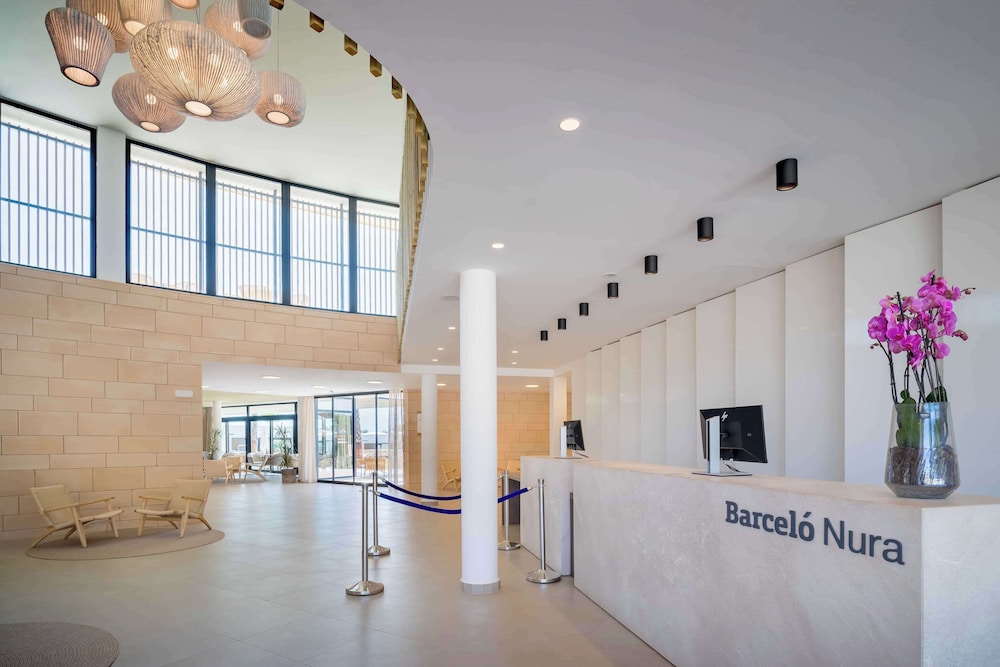Barcelo Nura 10/72