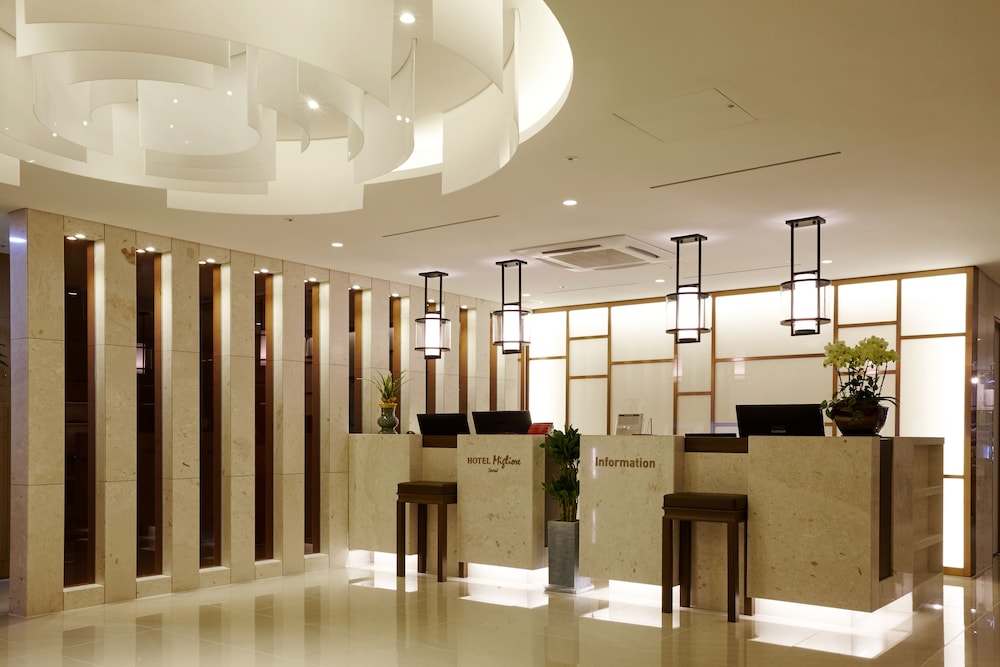 Hotel Migliore Seoul 12/63