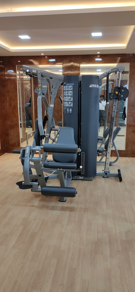 QUALITY INN SABARI RESORT 40/67