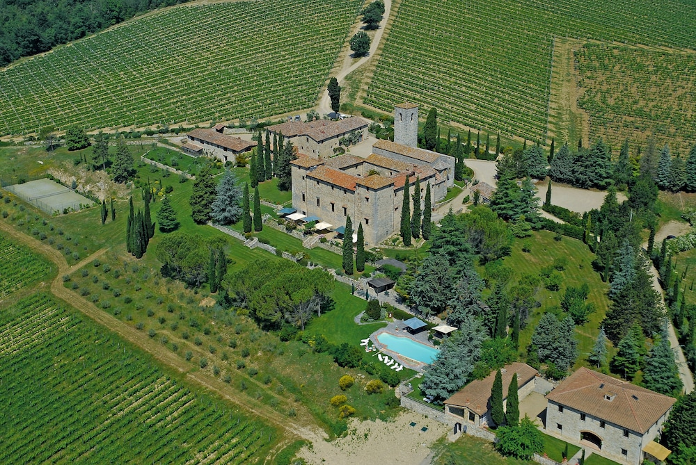 surroundings