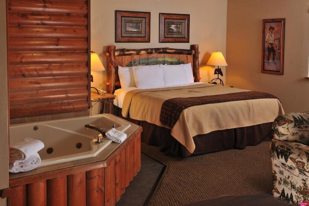 Stoney Creek Hotel Columbia 11/39