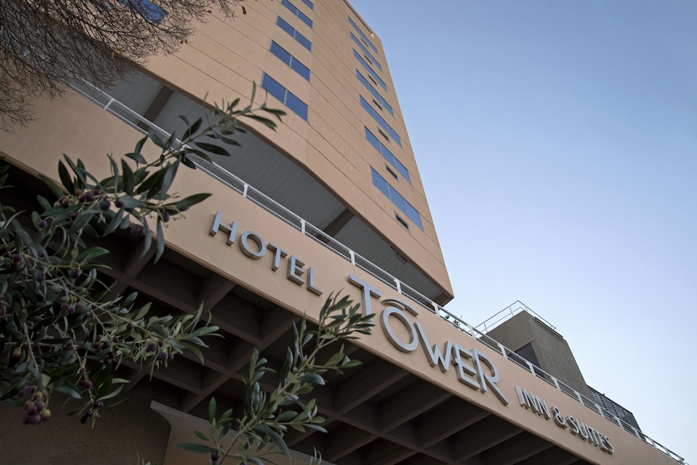 Tower Inn & Suites San Rafael 2/51